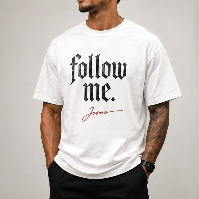Come, Follow Me